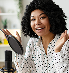AI Voice Platform